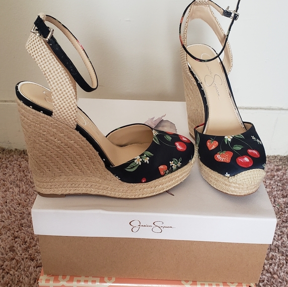 Wedges - Picture 2 of 2